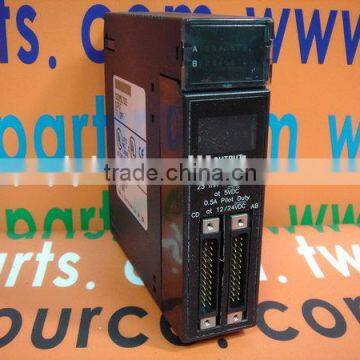 GE FANUC IC693MDL752D