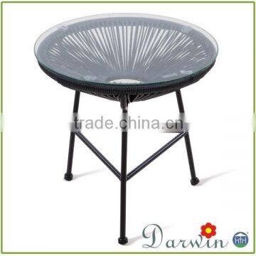 New Design Original Rattan Colorful Outdoor Patio Furniture photo-3