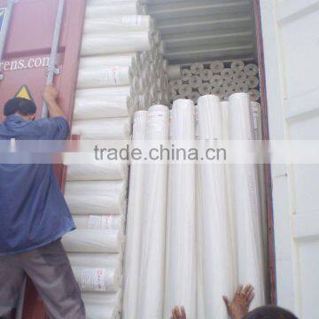 Non woven(nonwoven cloth , polyester nonwoven)