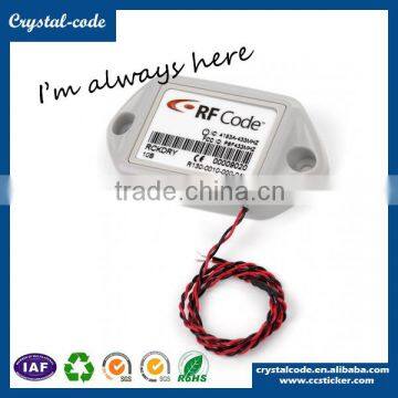 Short Range Read RFID Tag With RFID Chip Insede, Small RFID Tag Label photo-2