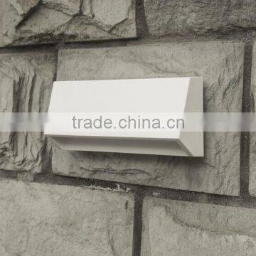 Plastic LED Stair Wall Indoor Light ,brick Lamp for Outdoor,2015 New Products photo-2