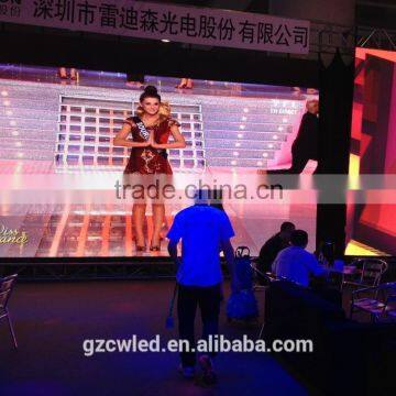 p3 smd led display indoor/ p3led display modules/ video indoor smd led billboard p3 advertising