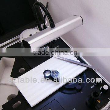 Professional Multi-Function Gemological Travel Tool Kit photo-5