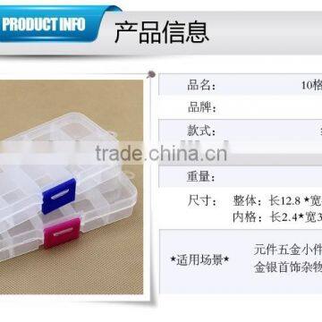 Plastic Box / Transparent Box/ Clear Box photo-6