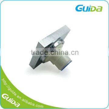 Stainless Steel Square Floor Drainer photo-4