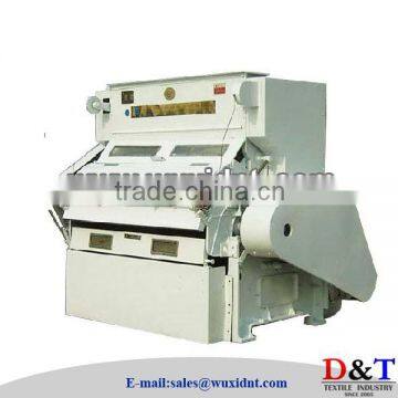 TEXTILE MACHINE MR-144 COTTON DELINTER