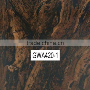 Marble&Stone Pattern Hydro Graphic Printing Film GWA420-1