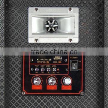 New Model Wifi Wooden pc Speaker 2.0 ch for Home photo-4