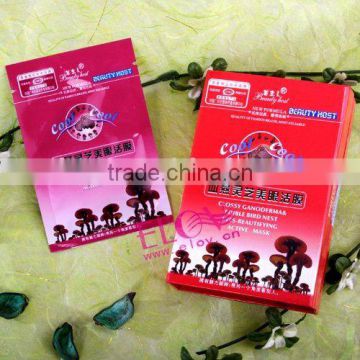 Classy Ganoderma herbal eye mask