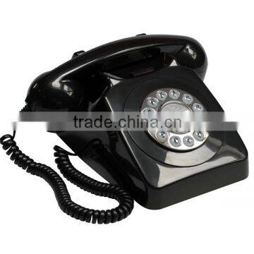 Hot sale corded Antique Style China clone phones