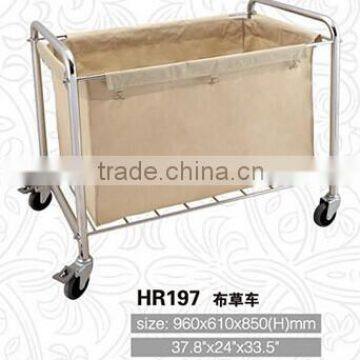 Cleaning service Trolley