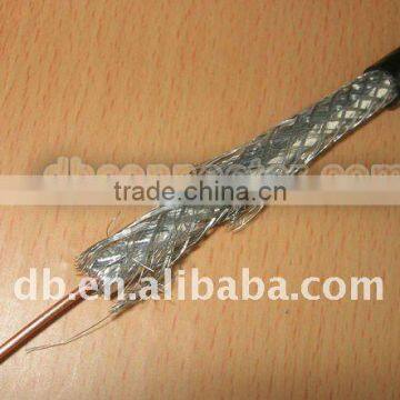 CATV 75 Ohm Indoor Coaxial Cable RG6