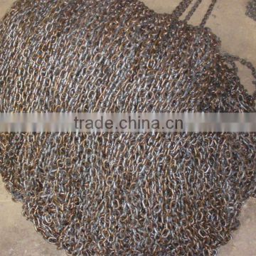 G80 high grade lifting chain