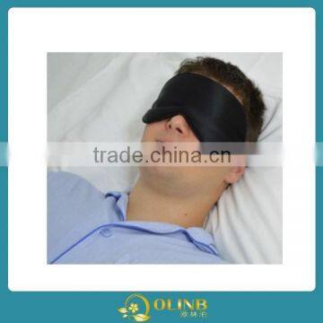 Pure Silk Eye Mask,Blindfold,Sleeping Mask