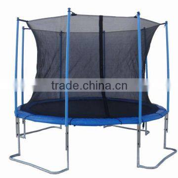 Professional Trampoline With CE Certificate photo-2
