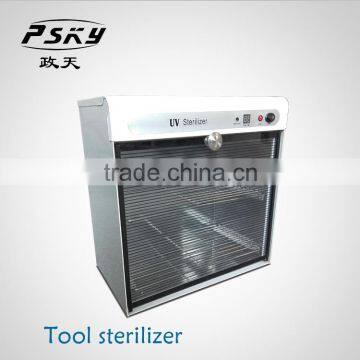 UV Sterilizer for Tool Salon Use Big Capacity Germ Killer photo-3