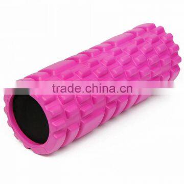 Accupoint Massage Foam Roller EVA For Muscle Myofascial Release Fitness Eercise Yoga Roller 13" 5" photo-3