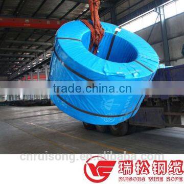 [manufacturing Factory] Good Elasticity Mesh Steel Wire photo-4