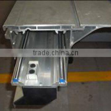 Melamine Board Cutting Machine Panel Saw photo-3