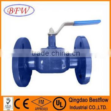 flange weld ball valve gas ball valve