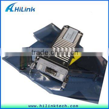 D-LINK Compatible 10GE Xenpak to SFP+ Converter Module