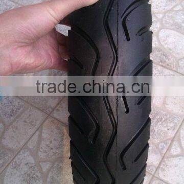 100/90-10 Scooter Tire 110/90-10 130/90-10 130/60-10 350-10 photo-6