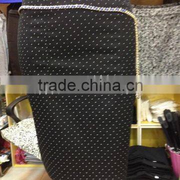 2016 design of office uniform with various kinds of simple style lady skirt from Thailand
