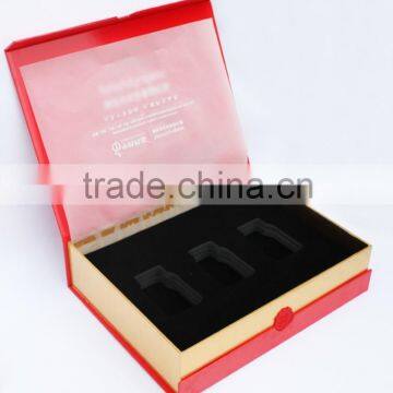 Custom Gift Boxes Paper Packaging Box for Clothing photo-2