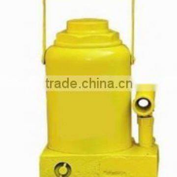 Drop Forged Hardware Alloy Steel/carbon Steel Lifting Hoist Forged Manually Hydraulic Bottle Jack