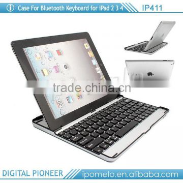 latest fashion keyboard bluetooth keyboard for 9 inch tablet pc