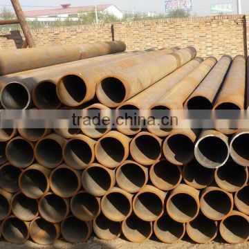 GB Galvanized Steel Pipe