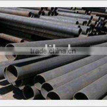 ERW Steel Pipe/Tube