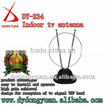 UNIVERSAL INDOOR TV ANTENNA