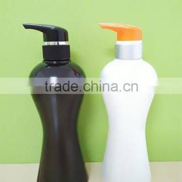 2015 Newest Design PET Bottle for Shampoo 500ml photo-4