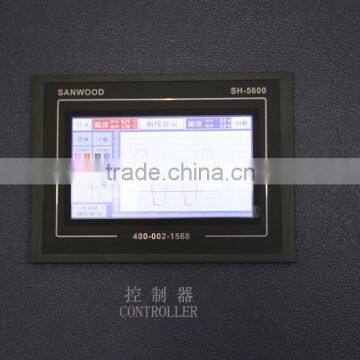 New Design Temperature/humidity/vibration Integrated Environmental Test Chamber photo-6