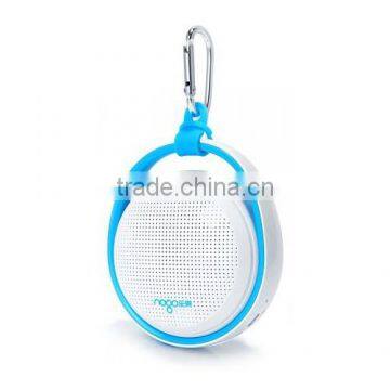 NOGO F2 Portable MP3 Multifunction Mini Bluetooth 3.0 Speakers for Outdoor photo-2