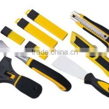 Multi-functional Hand Scraper Tools Set