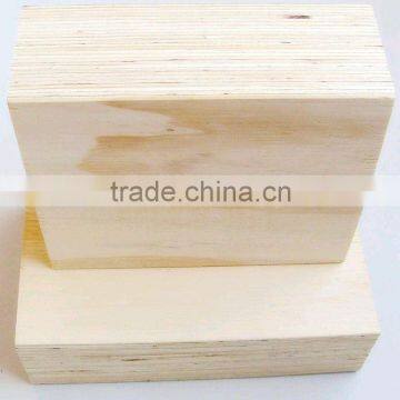 poplar LVL-Laminated Veneer Lumber