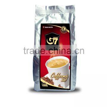 G7 3 in 1 - Bag 1000gr