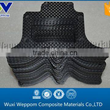 3mm Carbon Fiber Cutting Parts Carbon Fiber Sheet photo-6