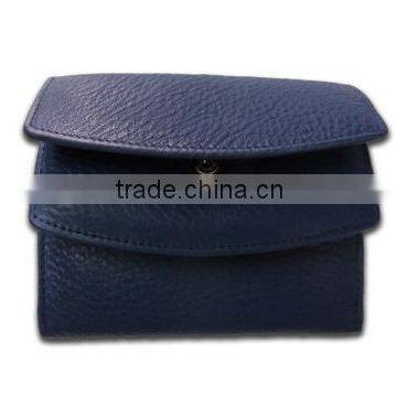 Small Wallet for Girls and Women With Many Card Pockets and Compartments photo-2