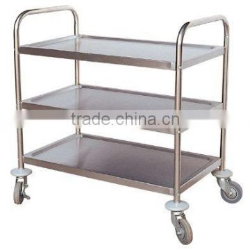 commercial hand Cart (hotel equipment)