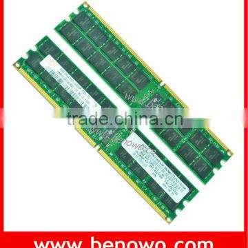 Server Ram 43V7356 for IBM Server, 16GB (2x8GB) PC2-5300 CL5 ECC DDR2 667MHz Memory Kit