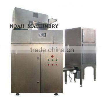 LG100 Dry Oscillating Granulator