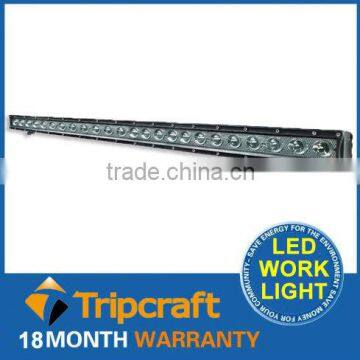 120W cree offroad led light bar offroad accessories offroad led light