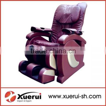 comfortable electric deluxe massage chair