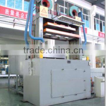 Single Station Thermoforming Machine photo-2