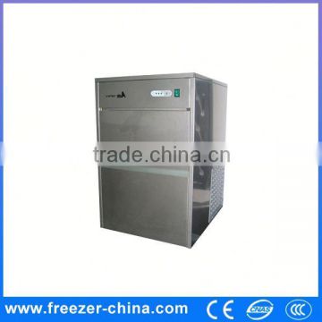 Transportable Container Ice Making Machine For Concrete Temperature Control