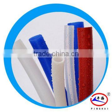 non-toxicity plastic tube