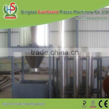 China Company Waste Pp Woven Bags Reprocessing Units Farm Film Recycling Plant photo-6